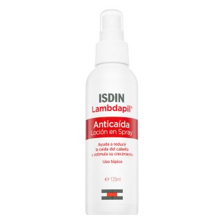 ISDIN Lambdapil Anti-Hair Loss Lotion Spray spray impotriva căderii părului 125 ml