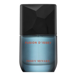 Issey Miyake Fusion D'Issey Eau de Toilette bărbați 50 ml