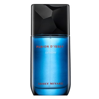 Issey Miyake Fusion d'Issey Extreme Eau de Toilette bărbați 100 ml