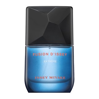 Issey Miyake Fusion d'Issey Extreme Eau de Toilette bărbați 50 ml