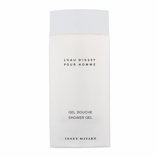 Issey Miyake L´eau D´issey gel de dus pentru femei 200 ml