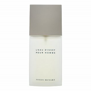 Issey Miyake L´eau D´issey Pour Homme eau de Toilette pentru barbati 125 ml