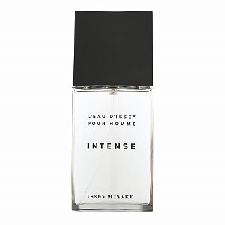 Issey Miyake L'Eau D'Issey Pour Homme Intense eau de Toilette pentru barbati 125 ml