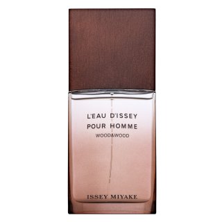 Issey Miyake L'Eau d'Issey Wood & Wood Intense Eau de Parfum bărbați 100 ml