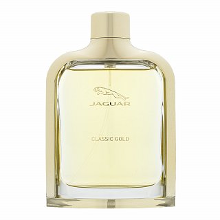 Jaguar Classic Gold eau de Toilette pentru barbati 100 ml