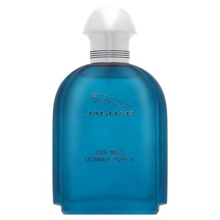 Jaguar Ultimate Power Eau de Toilette bărbați 100 ml