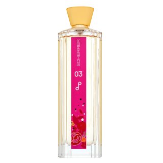 Jean-Louis Scherrer Pop Delights 03 Eau de Toilette femei 100 ml