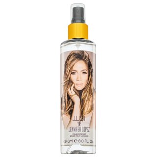 Jennifer Lopez JLust Spray de corp femei 240 ml