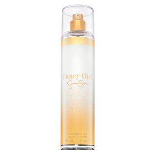 Jessica Simpson Fancy Girl Spray de corp femei 236 ml