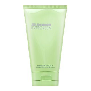 Jil Sander Evergreen Lapte de corp femei 150 ml