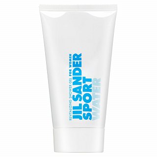 Jil Sander Sport Water Woman Gel de duș femei 150 ml
