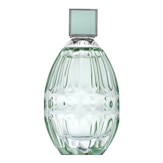 Jimmy Choo Floral Eau de Toilette femei 90 ml