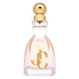 Jimmy Choo I Want Choo Eau de Parfum femei 60 ml