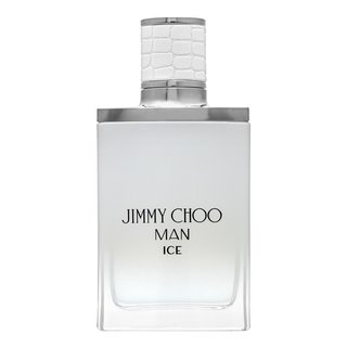Jimmy Choo Man Ice Eau de Toilette bărbați 50 ml