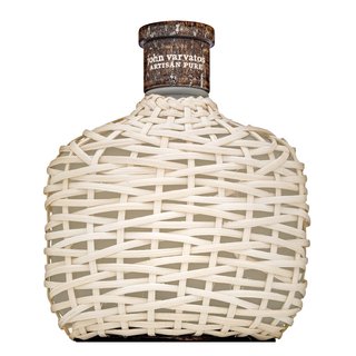 John Varvatos Artisan Pure Eau de Toilette bărbați 125 ml