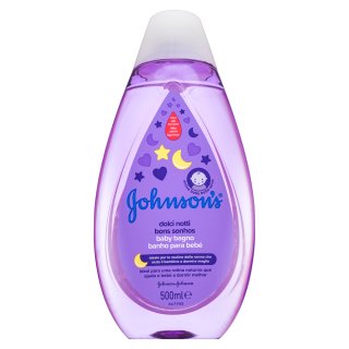 Johnson's Bedtime baie calmanta Bath 500 ml