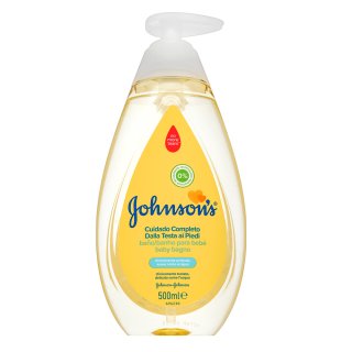 Johnson's Top to Toe baie calmanta Wash 500 ml