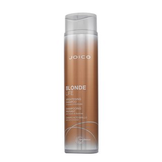 Joico Blonde Life Brightening Shampoo șampon hrănitor pentru păr blond 300 ml