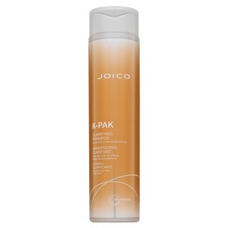 Joico K-Pak Clarifying Shampoo sampon de curatare pentru păr uscat si deteriorat 300 ml