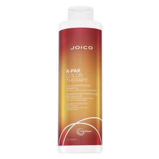 Joico K-Pak Color Therapy Color-Protecting Shampoo șampon hrănitor pentru păr vopsit și cu șuvițe 1000 ml