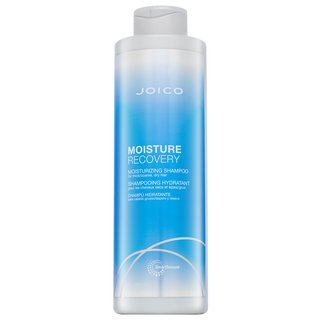 Joico Moisture Recovery Shampoo șampon hrănitor pentru păr uscat 1000 ml