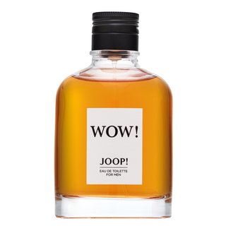 Joop! Wow! Eau de Toilette bărbați 100 ml