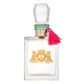 Juicy Couture Peace, Love and Juicy Couture eau de Parfum pentru femei 100 ml