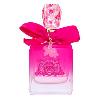 Juicy Couture Viva La Juicy Petals Please Eau de Parfum femei 100 ml