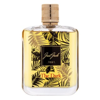 Just Jack The Dark Eau de Parfum unisex 100 ml