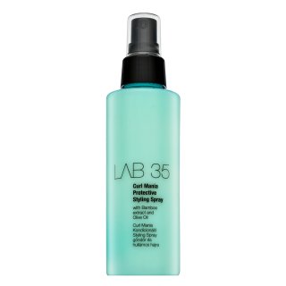Kallos LAB 35 Curl Mania Protective Styling Spray spray protector pentru păr creț 150 ml