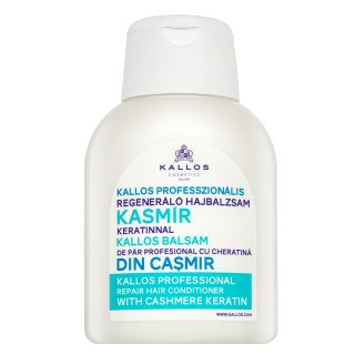 Kallos Professional Repair Hair Conditioner balsam pentru întărire pentru păr deteriorat 500 ml