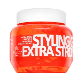 Kallos Styling Gel Extra Strong gel de păr fixare puternică 275 ml