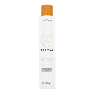 Kemon Actyva Nuova Fibra Shampoo sampon hranitor 250 ml