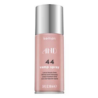 Kemon AND 44 Vamp Spray fixativ puternic pentru păr 100 ml