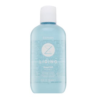 Kemon Liding Nourish Shampoo șampon hrănitor pentru păr uscat si deteriorat 250 ml