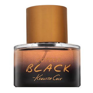 Kenneth Cole Black Copper Eau de Toilette bărbați 50 ml