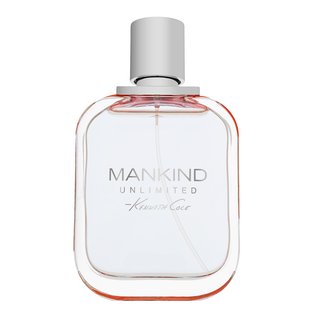 Kenneth Cole Mankind Unlimited Eau de Toilette bărbați 100 ml