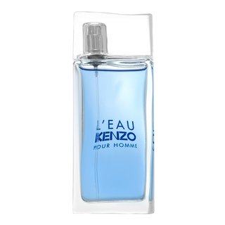 Kenzo L'Eau Kenzo Pour Homme Eau de Toilette bărbați 50 ml