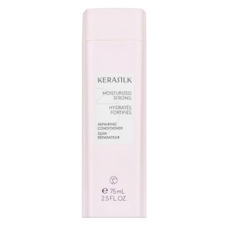 Kerasilk Essentials Repairing Conditioner balsam hrănitor pentru păr uscat si deteriorat 75 ml
