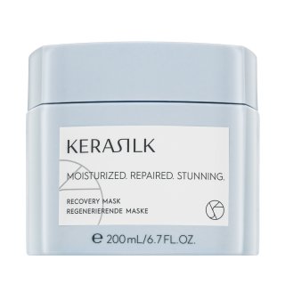 Kerasilk Specialists Recovery Mask mască pentru întărire pentru regenerarea părului 200 ml
