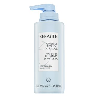 Kerasilk Specialists Strengthening Mask mască pentru întărire 500 ml