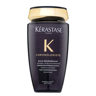 Kérastase Chronologiste Bain Régénérant șampon pentru păr matur 250 ml