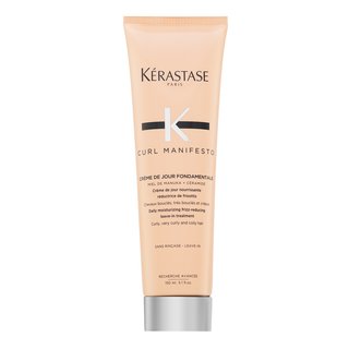 Kérastase Curl Manifesto Créme De Jour Fondamentale îngrijire fără clătire î pentru păr creț 150 ml