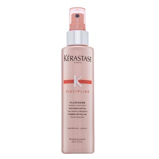 Kérastase Discipline Fluidissime Complete Anti-frizz Care spray protector pentru păr indisciplinat 150 ml