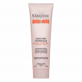 Kérastase Discipline Keratine Thermique Smoothing Taming Milk crema de netezire pentru păr indisciplinat 150 ml