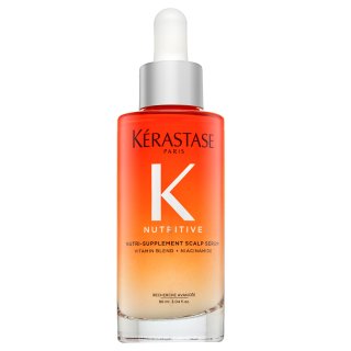 Kérastase Nutritive Nutri-Supplement Scalp Serum ser pentru stimularea rădăcinilor părului 90 ml