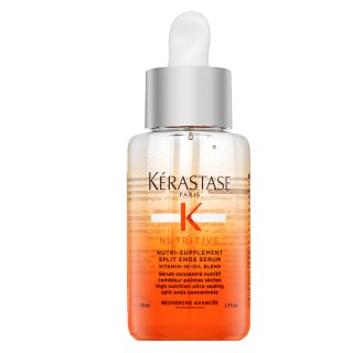 Kérastase Nutritive Nutri-Supplement Split Ends Serum ser regenereaza varfurile despicate 50 ml