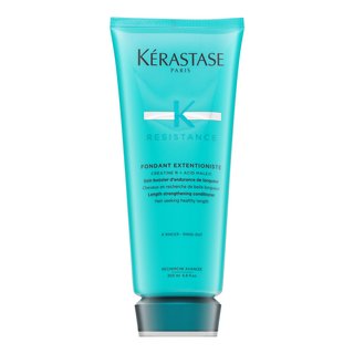 Kérastase Resistance Fondant Extentioniste Length Strengthening Conditioner balsam pentru păr lung 200 ml