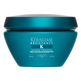 Kérastase Resistance Thérapiste Masque masca pentru păr deteriorat 200 ml