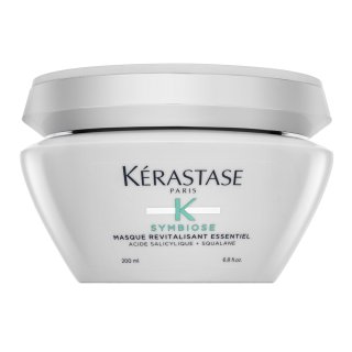 Kérastase Symbiose Masque Revitalisant Essentiel mască pentru întărire pentru toate tipurile de păr 200 ml